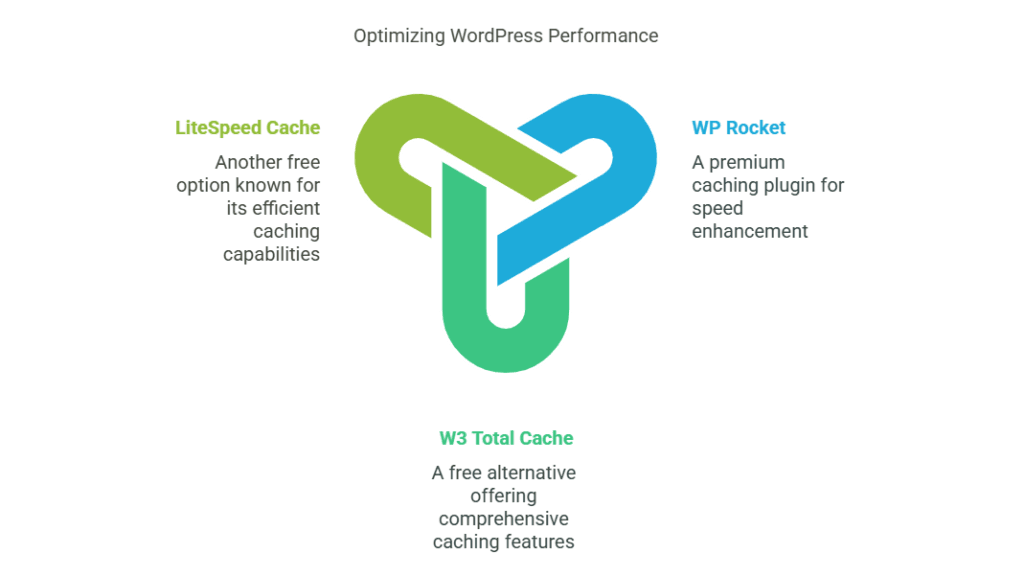 Optimizing wordpress performence